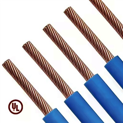 'צבא הכבלים' החבוי בתוך הציוד: חשיפת חוזק ההארדקור של כבלים מרובי- UL-מוסמכים