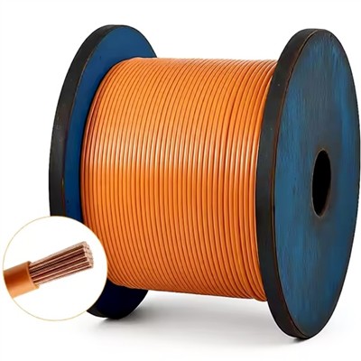 כבלי EPDM: הבחירה האידיאלית עבור-חיבורי חשמל גמישים בעלי ביצועים גבוהים