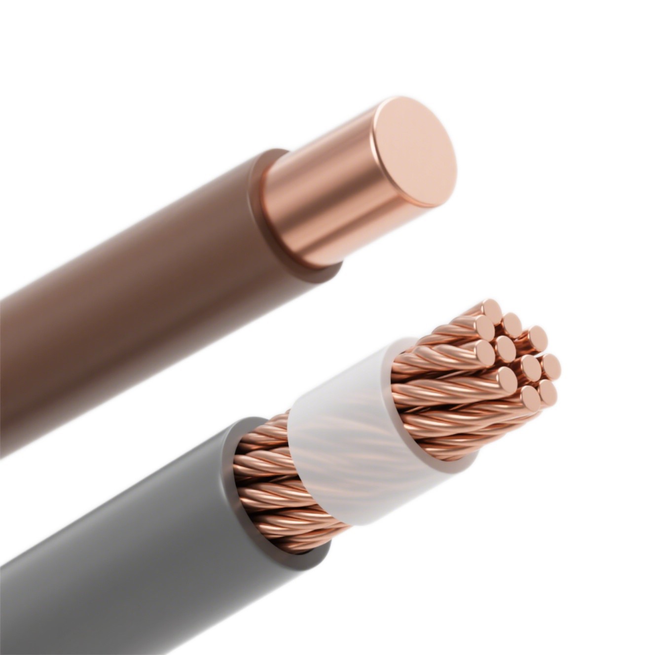 UL3289 Cross-linked Polyethylene(XLPE) Halogen-Free Electrical Wire UL3289 Cross-linked Polyethylene(XLPE) Halogen-Free Electrical Wire