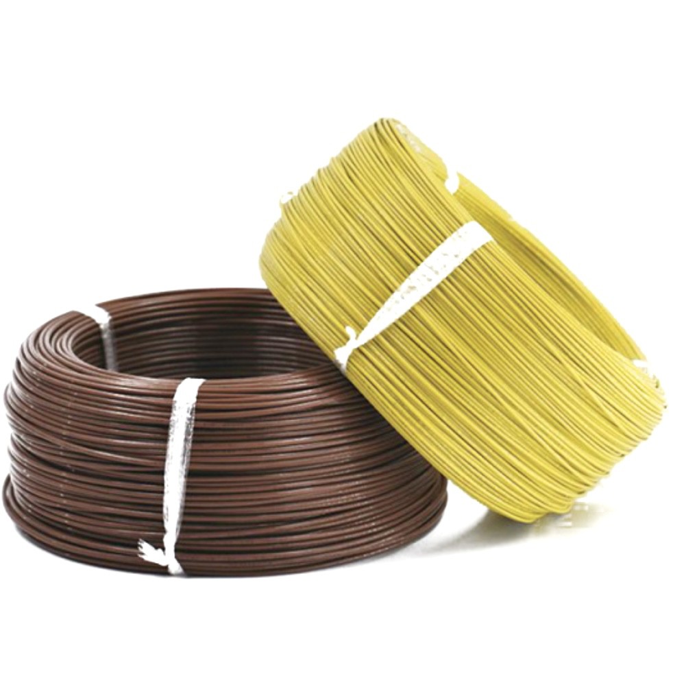 UL1333 Strand Tinned Copper Teflon Wire UL1333 Strand Tinned Copper Teflon Wire
