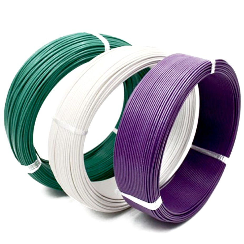 UL1333 Strand Tinned Copper Teflon Wire UL1333 Strand Tinned Copper Teflon Wire