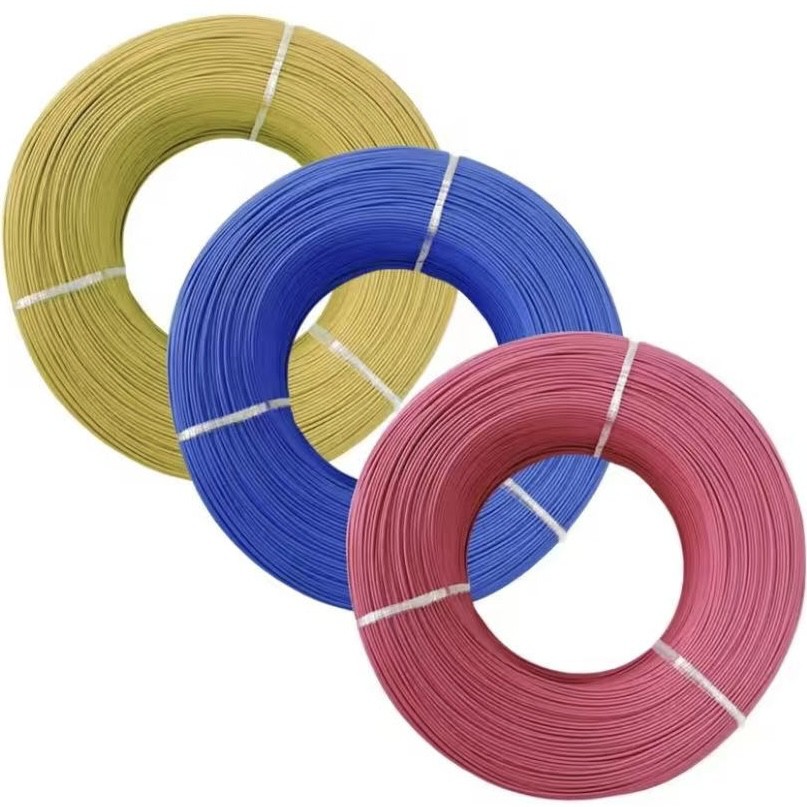 UL2661 Flexible Machine Cable UL2661 Flexible Machine Cable