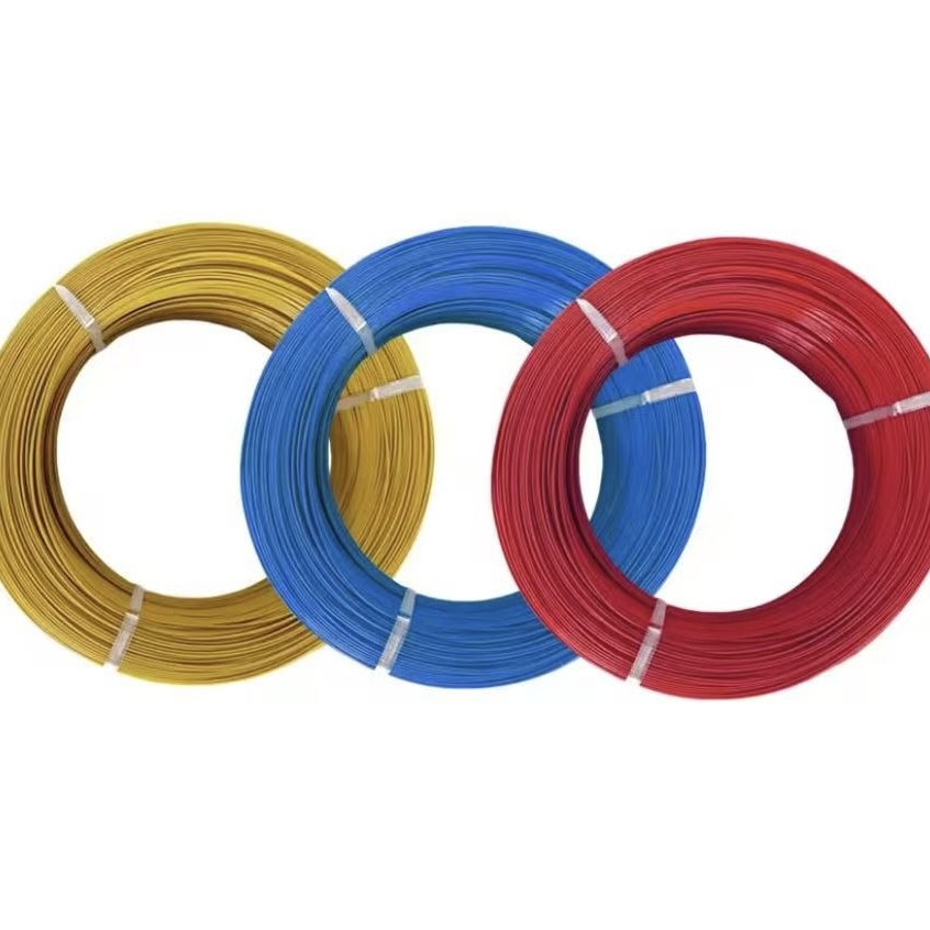 UL2661 Flexible Machine Cable UL2661 Flexible Machine Cable