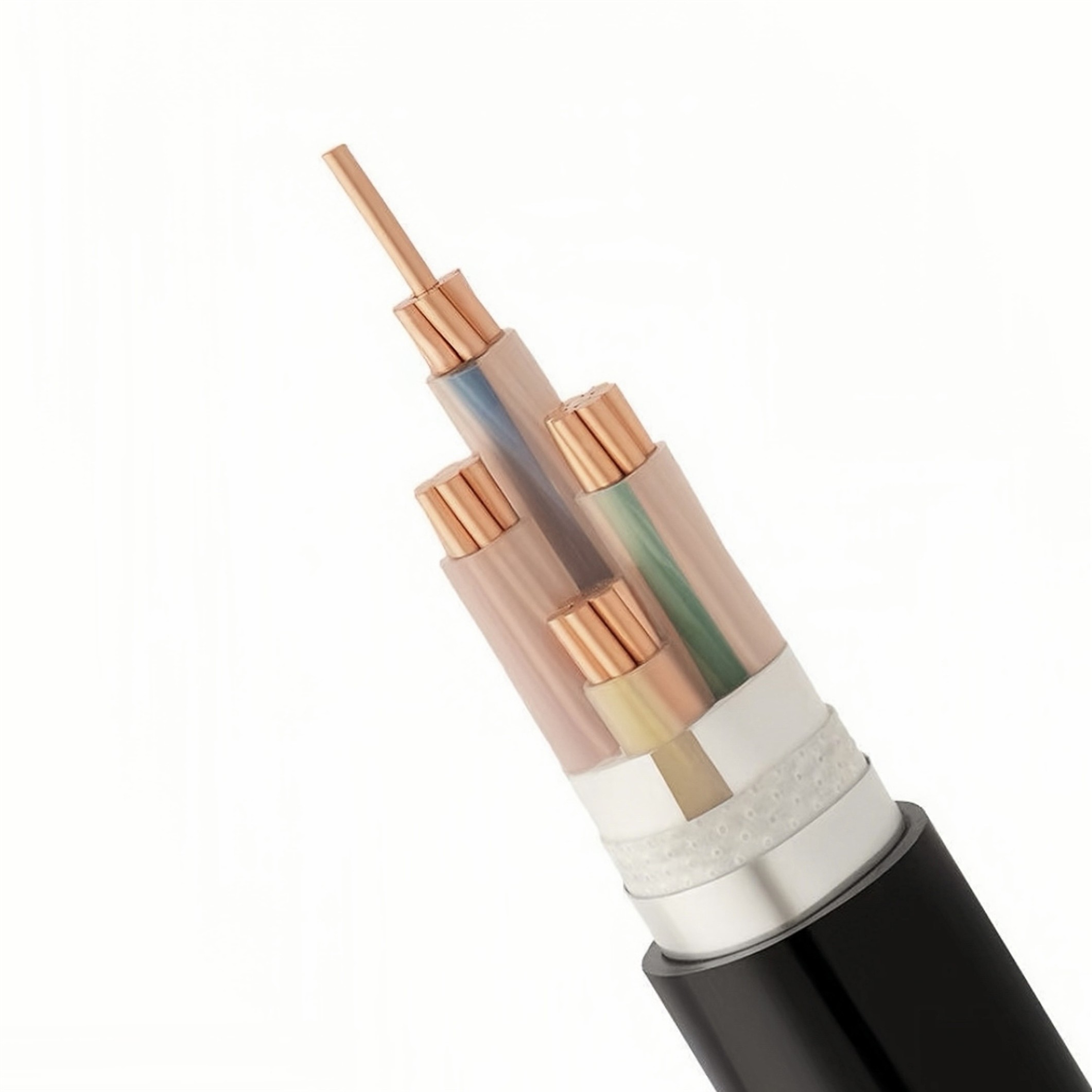 UL2835 Low Voltage Shielded Cable UL2835 Low Voltage Shielded Cable