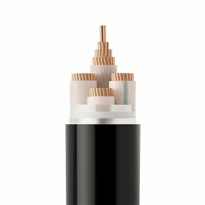 כבל מוגן PVC UL2587