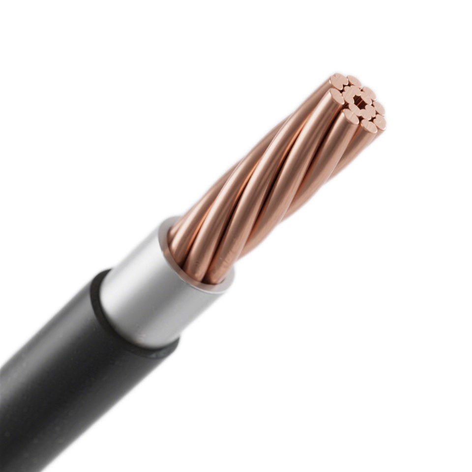 UL1672 Elecreic PVC מעיל חוט